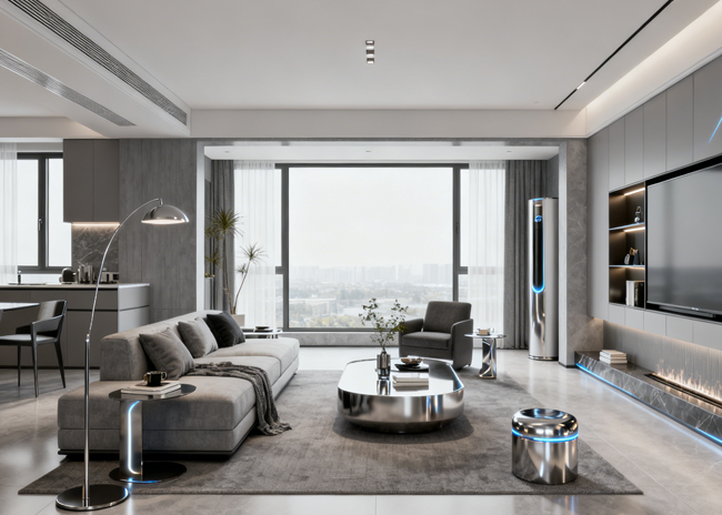 【品牌溯源】爱鸽板材：深耕环保板材领域铸就品质标杆(图3)