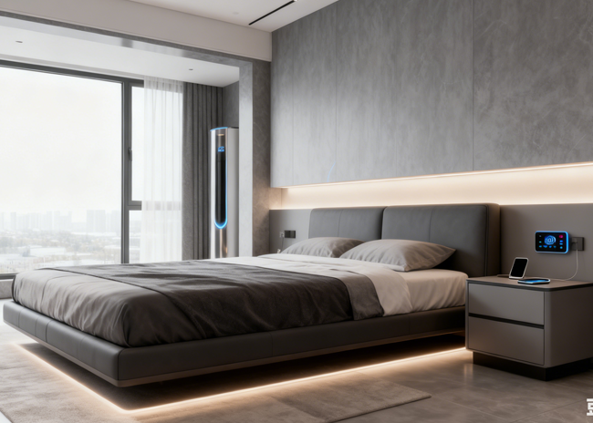 【品牌溯源】爱鸽板材：深耕环保板材领域铸就品质标杆(图4)