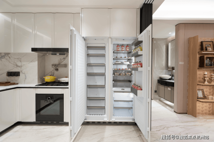 上海浦东前滩元境售楼处电话-前滩元境(销售中心)-电话-地址-价格-户型-楼盘详情-交房时间-周边配套(图11)