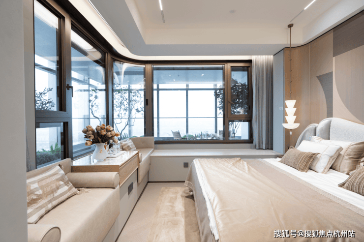 上海浦东前滩元境售楼处电话-前滩元境(销售中心)-电话-地址-价格-户型-楼盘详情-交房时间-周边配套(图14)