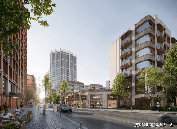 上海浦东前滩元境售楼处电话-前滩元境(销售中心)-电话-地址-价格-户型-楼盘详情-交房时间-周边配套(图16)