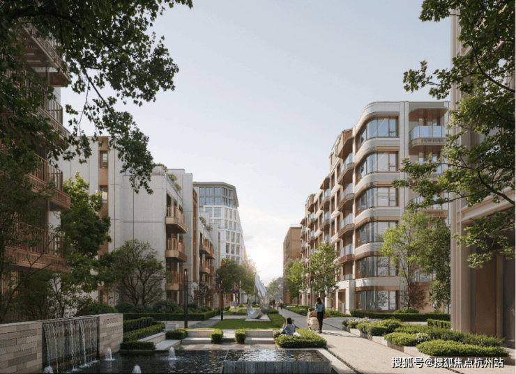 上海浦东前滩元境售楼处电话-前滩元境(销售中心)-电话-地址-价格-户型-楼盘详情-交房时间-周边配套(图17)