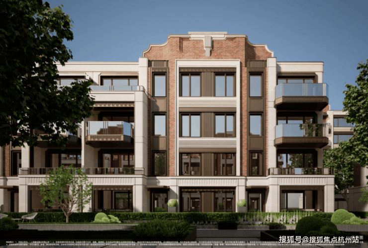 上海浦东前滩元境售楼处电话-前滩元境(销售中心)-电话-地址-价格-户型-楼盘详情-交房时间-周边配套(图18)