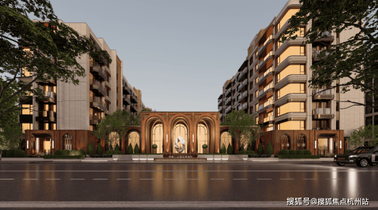 上海浦东前滩元境售楼处电话-前滩元境(销售中心)-电话-地址-价格-户型-楼盘详情-交房时间-周边配套(图19)