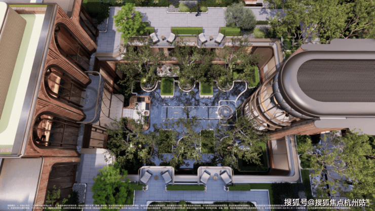 上海浦东前滩元境售楼处电话-前滩元境(销售中心)-电话-地址-价格-户型-楼盘详情-交房时间-周边配套(图20)