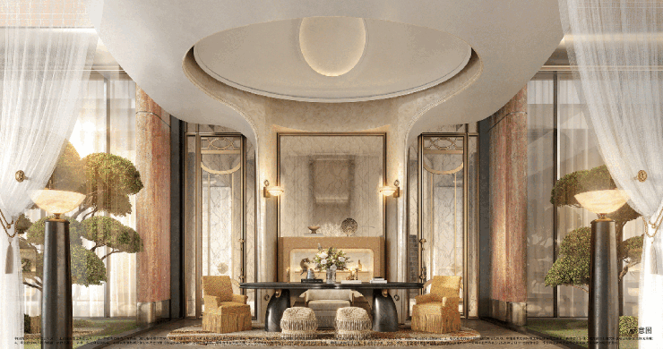 上海浦东前滩元境售楼处电话-前滩元境(销售中心)-电话-地址-价格-户型-楼盘详情-交房时间-周边配套(图21)