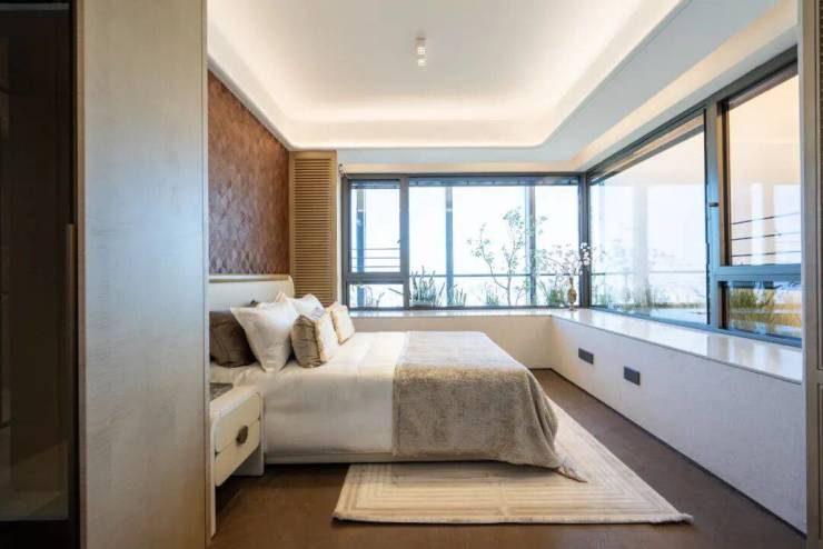 【中海环宇玖章】官方认证2026销售中心│中海环宇玖章楼盘官网-售楼处电话实时房价物业电话户型地址周边配套交房时间(图3)