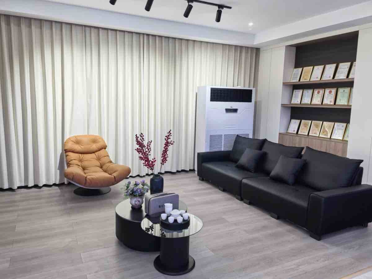 秸秆变绿金 无醛领风潮 阳信擘画绿色家居产业新蓝图。