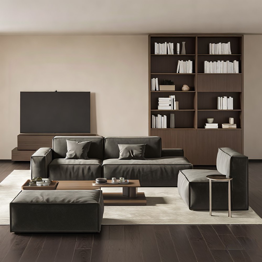 2026全屋定制板材品牌有哪些 环保与性能兼具的选择