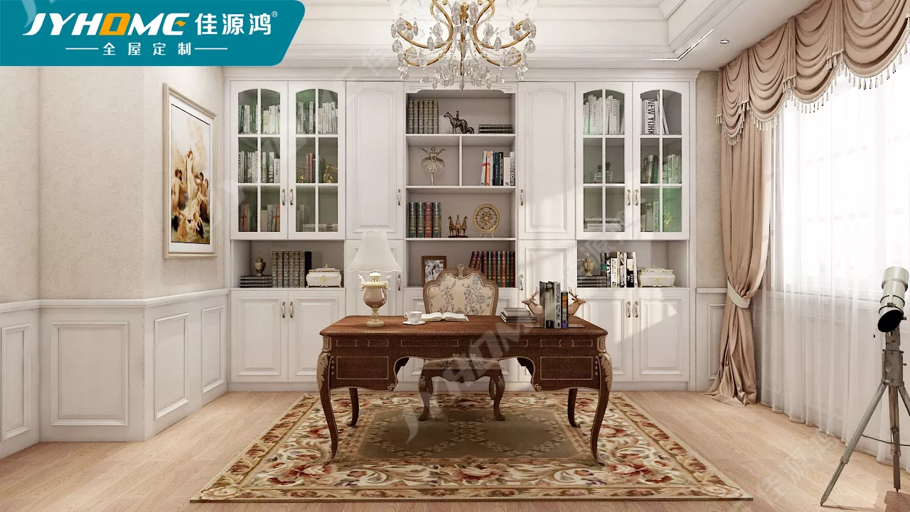 2026年当下专业评测成都定制家居五大服务商