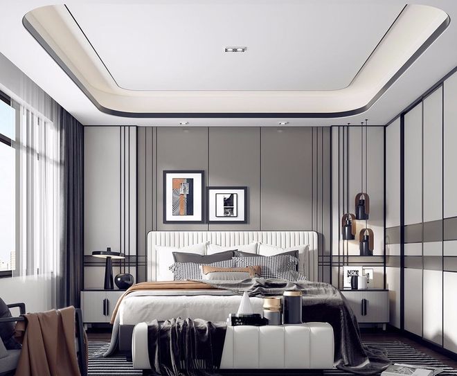 我在浙江铭品汇新材料全屋整装做全屋定制的心路历程