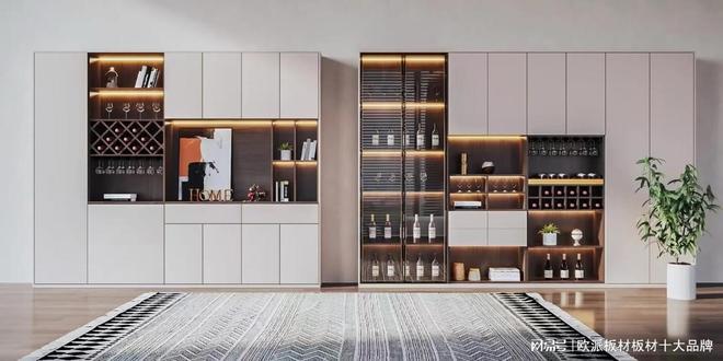 全国板材一线大品牌加盟政策对比和优势分析