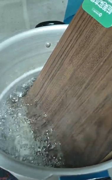 板材环保与否煮水一喝便知？一位经销商的自证实验引发关注(图2)