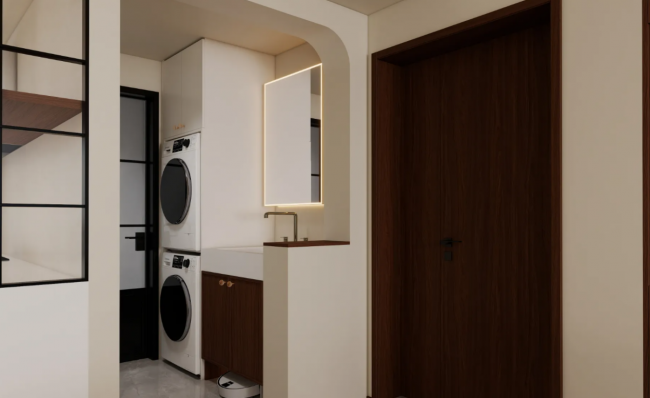 2026年多层实木环保板材品牌（稳固 + 环保）(图4)