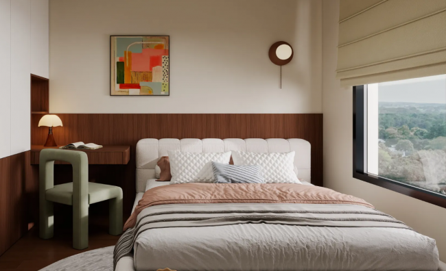 2026年多层实木环保板材品牌（稳固 + 环保）(图3)