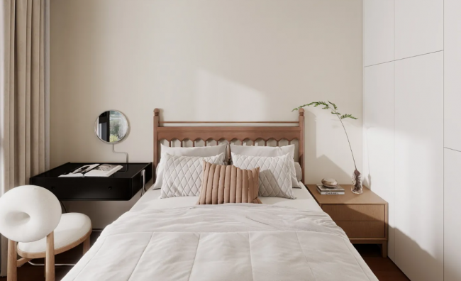 2026年多层实木环保板材品牌（稳固 + 环保）(图2)