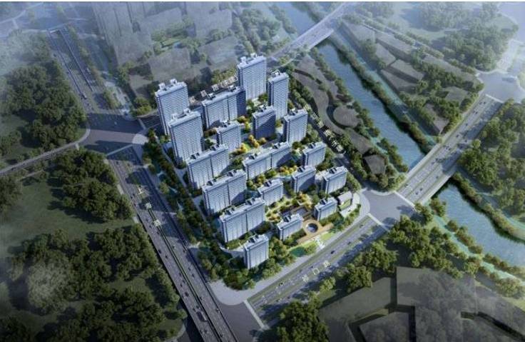 【售楼中心-2026年楼盘详情】中交九宸新房周边配套-值得买吗(图2)