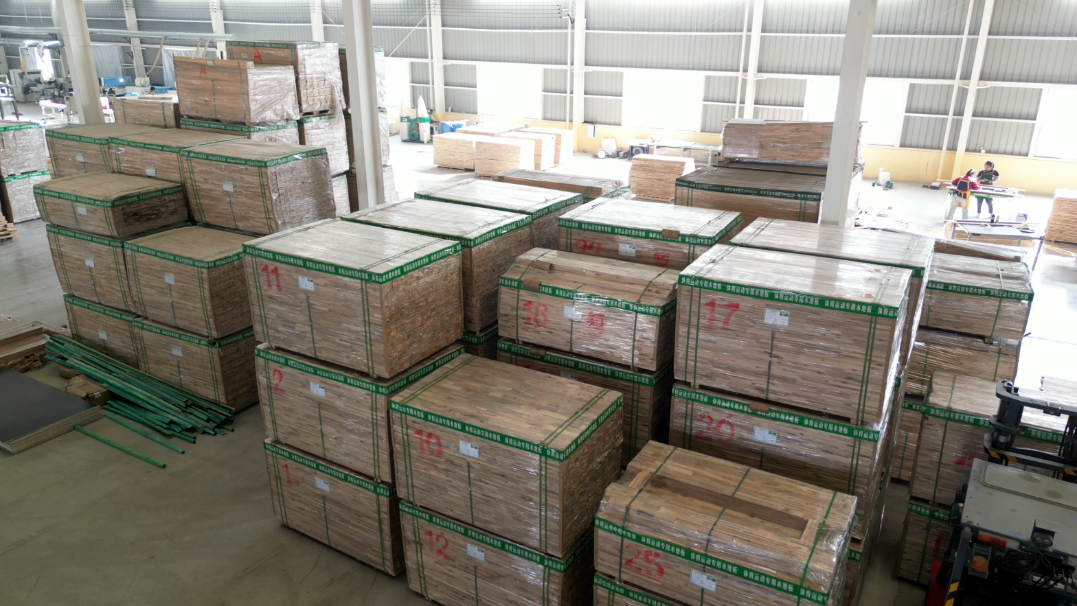 2026年最新广西运动木地板服务商可靠度深度评估报告(图3)