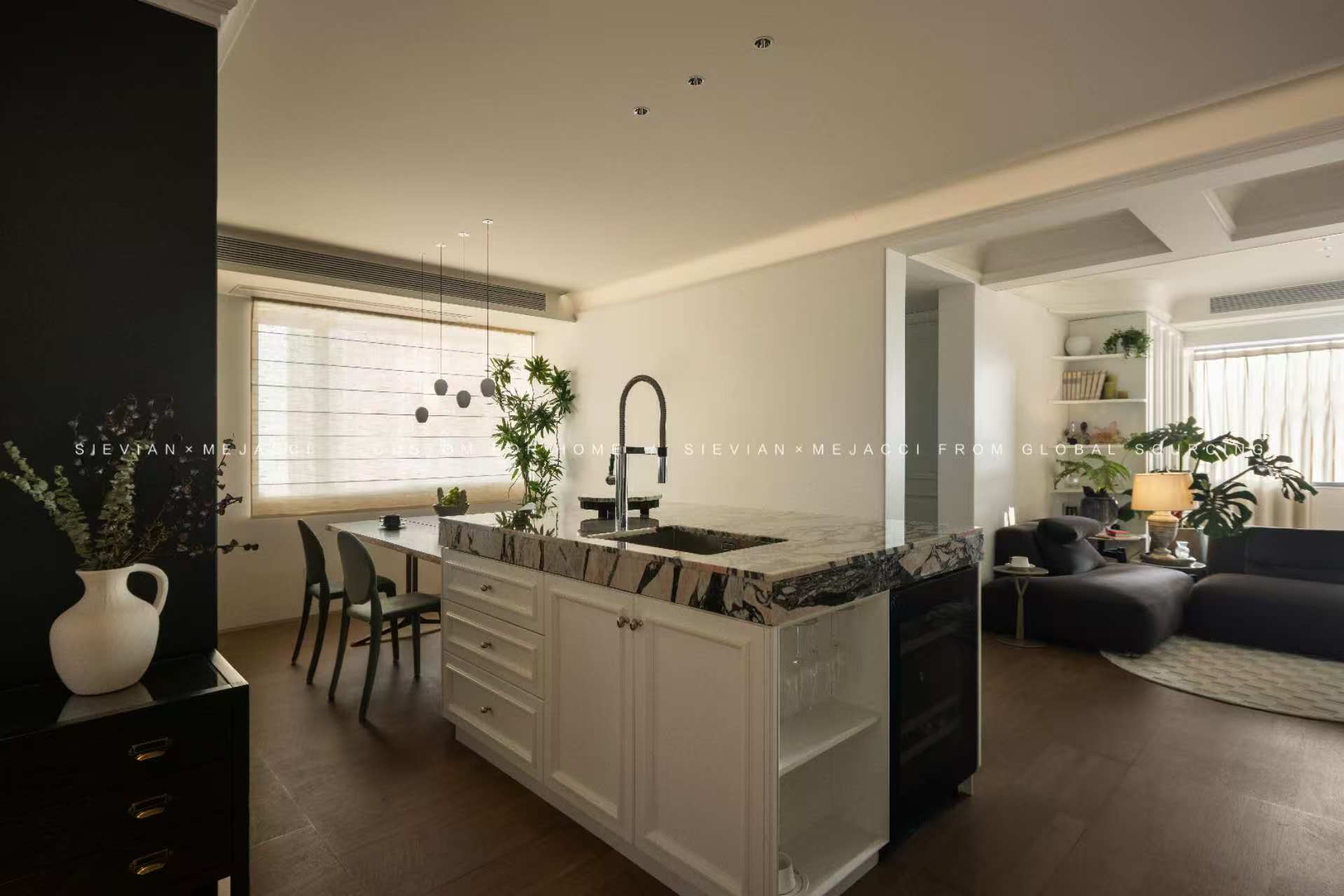 2026年当下连云港全屋定制专业之选深度剖析(图2)