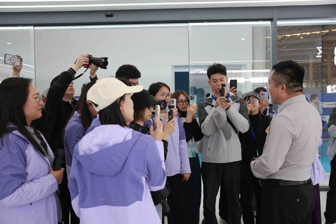 18亿传播量！“开局看山东”融媒体行动圆满收官 全景展现齐鲁大地“十五五”开局之年奋进新图景(图4)