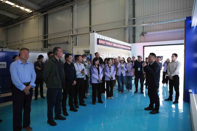 18亿传播量！“开局看山东”融媒体行动圆满收官 全景展现齐鲁大地“十五五”开局之年奋进新图景(图3)