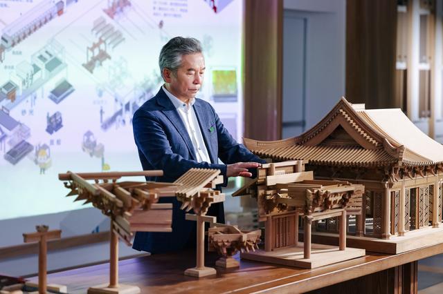 从良渚到米兰 千年舟何以领航“文化出海”？(图2)