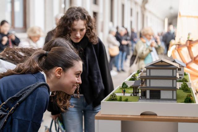 从良渚到米兰 千年舟何以领航“文化出海”？(图9)