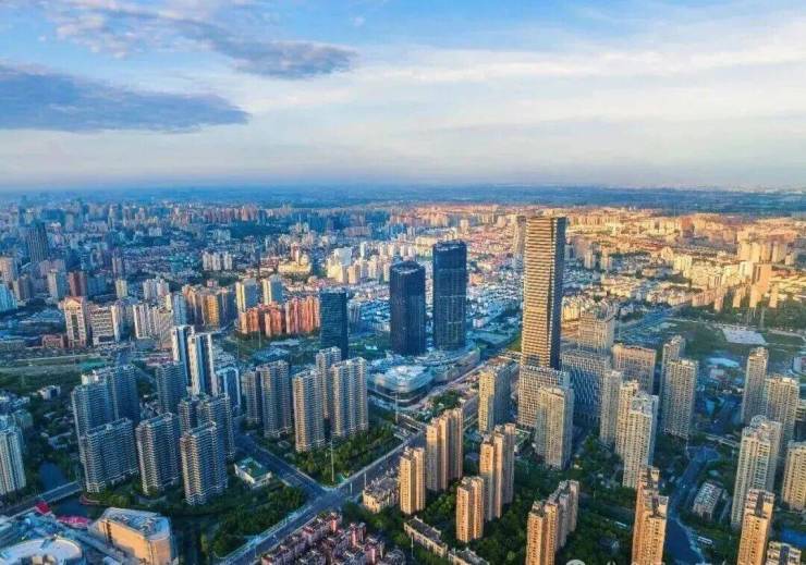 2026中海环宇玖章楼盘官方售楼处中海环宇玖章营销中心地址在哪_电话多少_房价户型学区地铁配套全解读(图12)