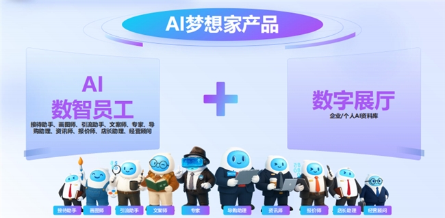 板材行业数字化转型加速福湘联手三维家AI梦想家赋能终端新增长(图3)