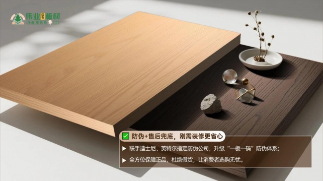 老房全屋定制改造什么板材耐用又环保？刚需家庭参考(图7)